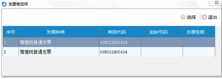 发票作废如何操作?操作流程看这里!-第21张图片-读税-人人读懂税 发票作废如何操作?操作流程看这里!-第21张图片-读税-人人读懂税
